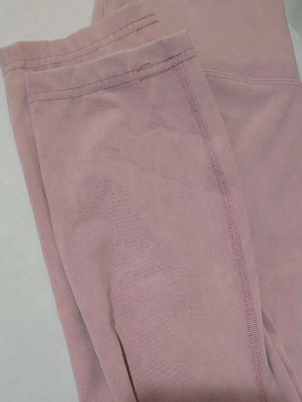 Lululemon 💎Ultra High Rise Leggings in Blush